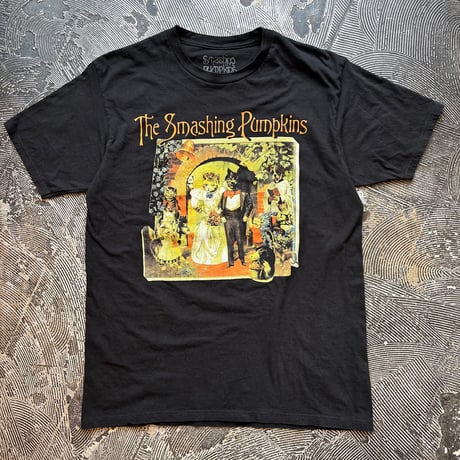 The Smashing Pumpkins T-Shirt