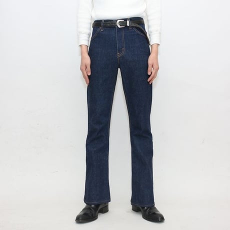 Levi's 646 Denim Pants MADE IN USA