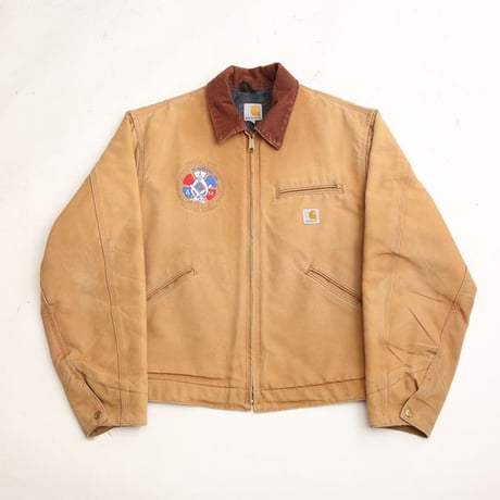 Carhartt Detroit Jacket MADE IN USA