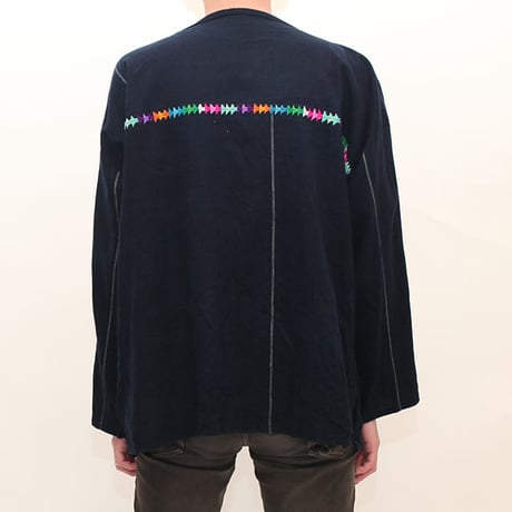 Embroidery  Tunic