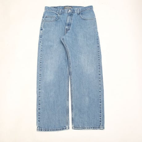 Levi's SilverTab Denim Pants "Loose Fit"