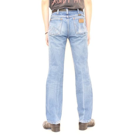 Wrangler 936PWD Denim Pants