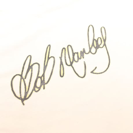 Bob Marley T-Shirt