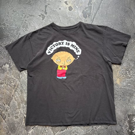 Family Guy T-Shirt