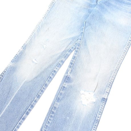 Wrangler 936PWD Denim Pants