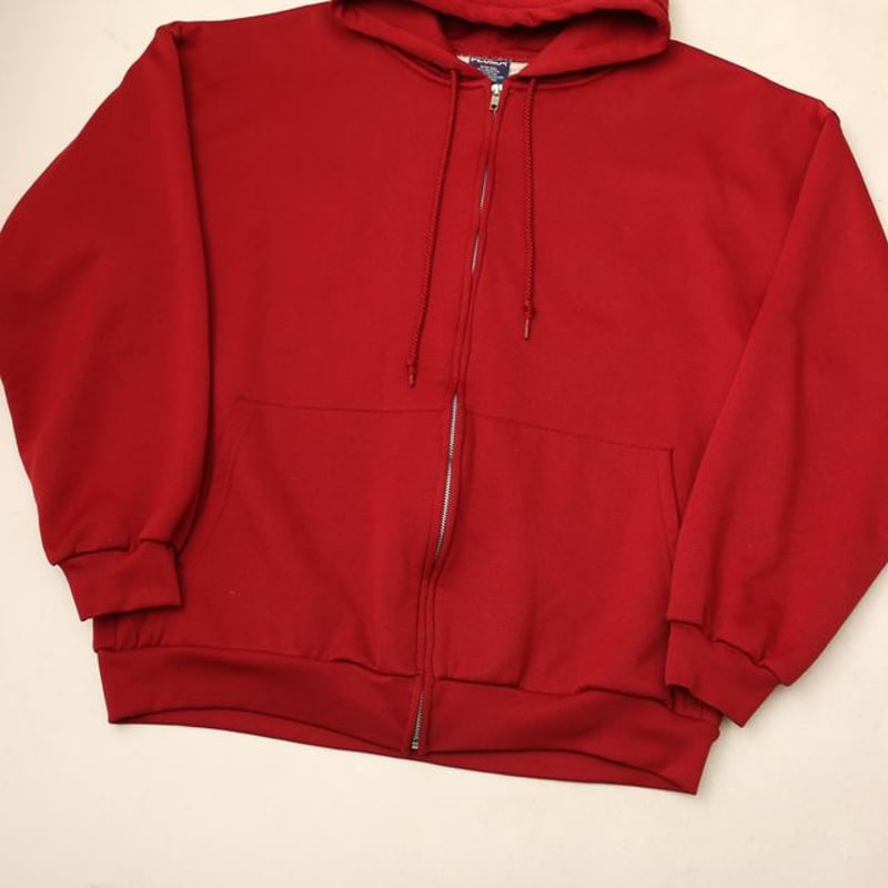 PLUMA Zip Up Sweat Hoodie | Strato