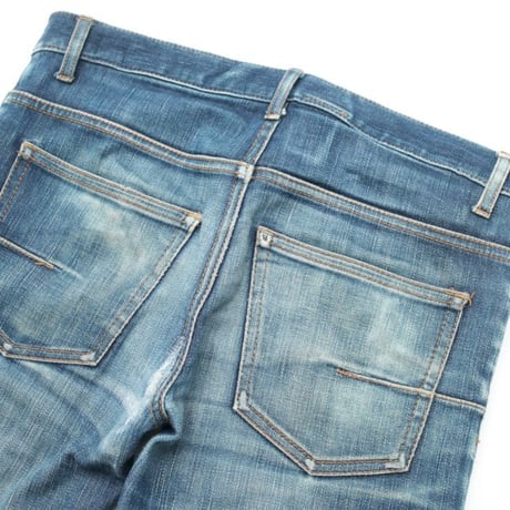 Dior Homme Skinny Denim Pants  06A/W