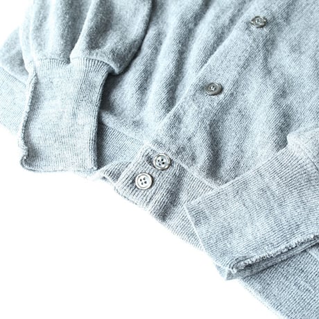 Vintage Fox Cardigan
