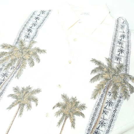 Rayon Aloha S/S Shirt