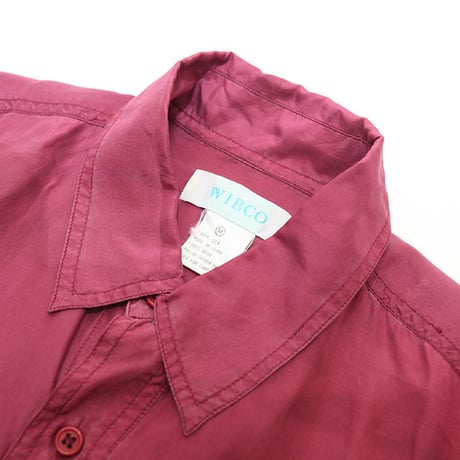 Silk L/S Shirt