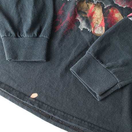 Walking Dead L/S T-Shirt