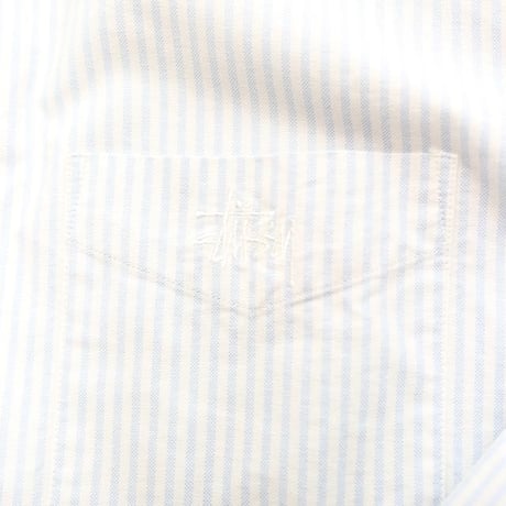 Stussy Stripe Shirt