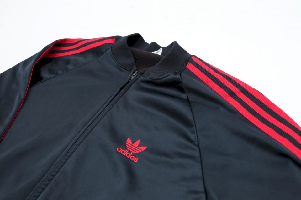 70's Adidas ATP Jacket | Strato