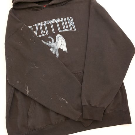 Led Zeppelin Sweat Hoodie