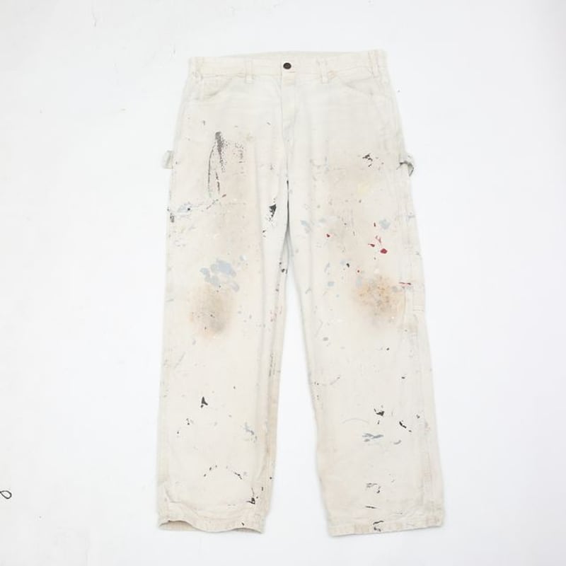 Dickies × Sherwin Williams Painter Pants | Strato