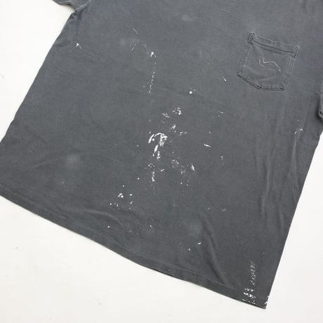 90s Camel Pocket T-Shirt