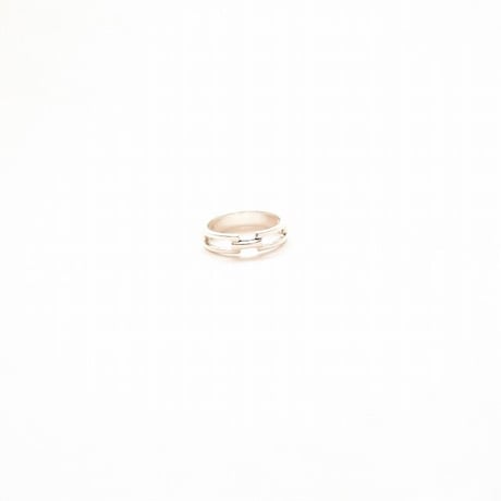 925 Silver Ring