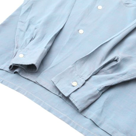 60's E&W L/S Shirt