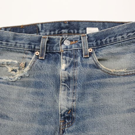 Levi's 517 Denim Pants MADE IN USA