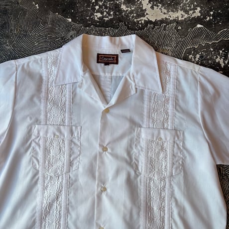Guayabera Shirt