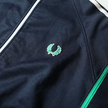 フレッドペリー ジャージ Fred Perry