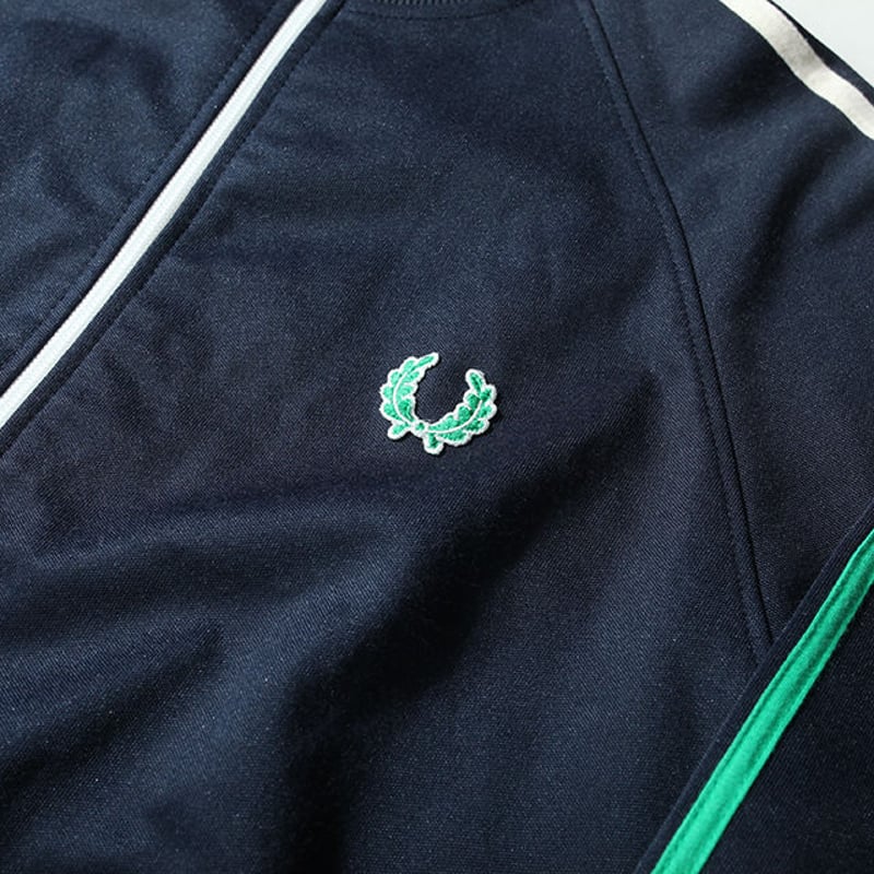 ステラはるな【美品】 フレッドペリー S ジャージ フレッドペリー ジャージ Fred Perry | Strato
