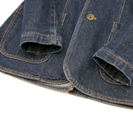 Ralph Lauren Denim Jacket