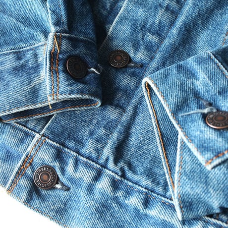 Levis Denim Jacket
