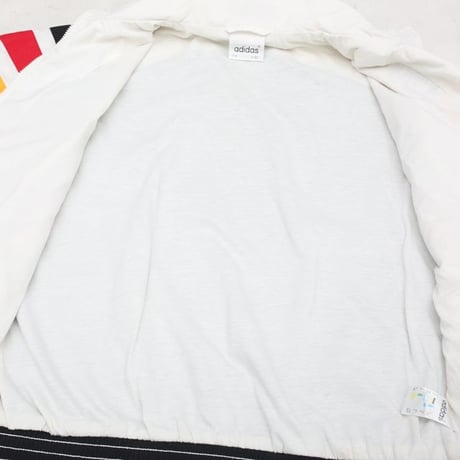 Vintage Adidas Germany Jacket