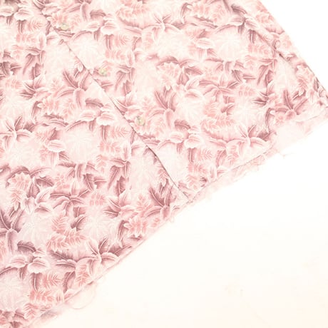Hard Bleach Aloha S/S Shirt