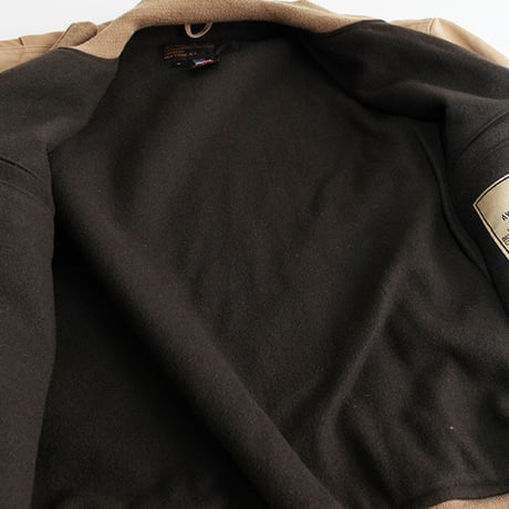 タンカースジャケット Military Jacket