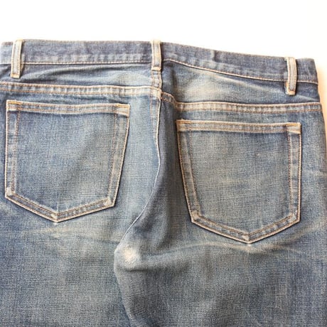A.P.C Denim Pants