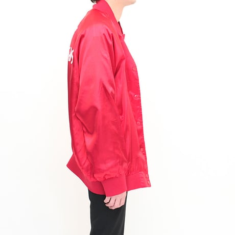 Foo Fighters Nylon Jacket
