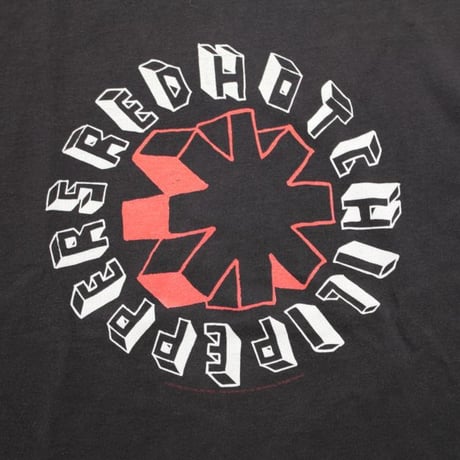 Red Hot Chili Peppers T-Shirt