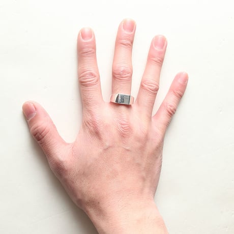 Silver Ring