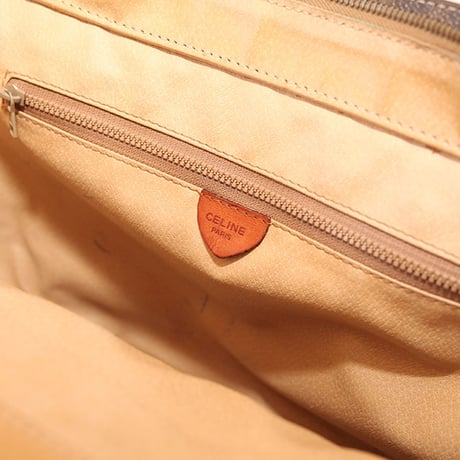Vintage Celine Macadam Bag