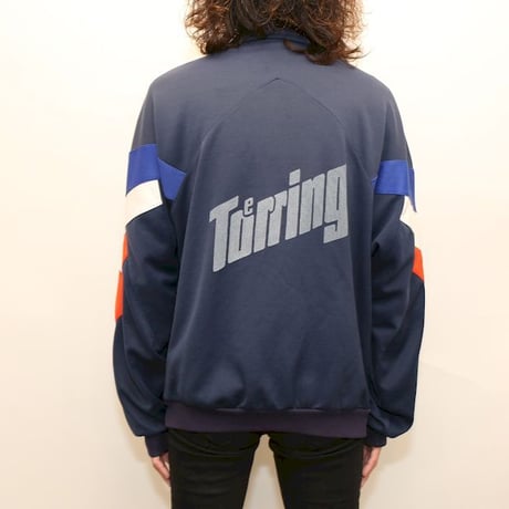 80's Adidas Track Jacket