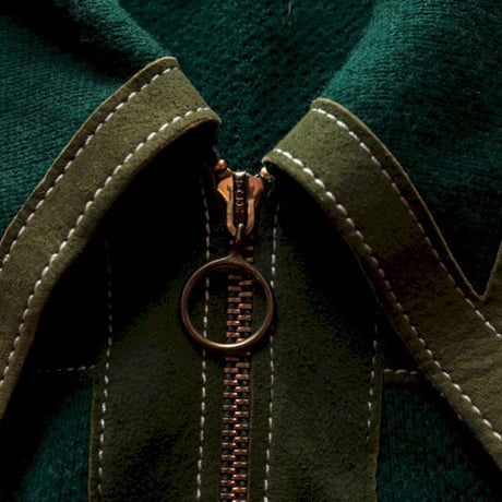 Vintage Knit Cardigan