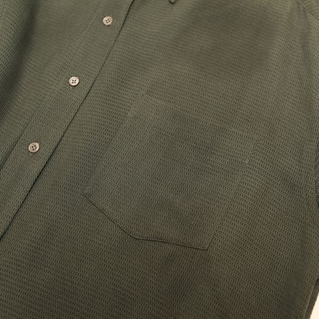 DKNY Silk L/S Shirt