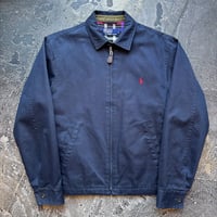 Polo by Ralph Lauren Cotton Jacket