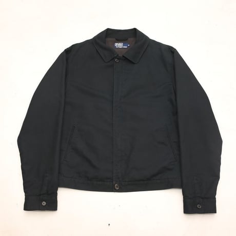 Polo by Ralph Lauren Zip Jacket