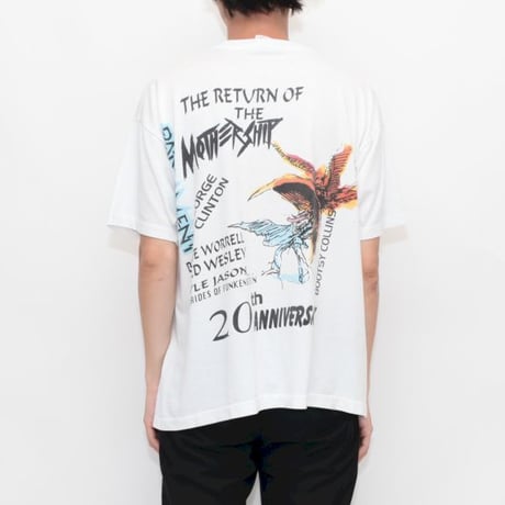 Parliament Funkadelic T-Shirt