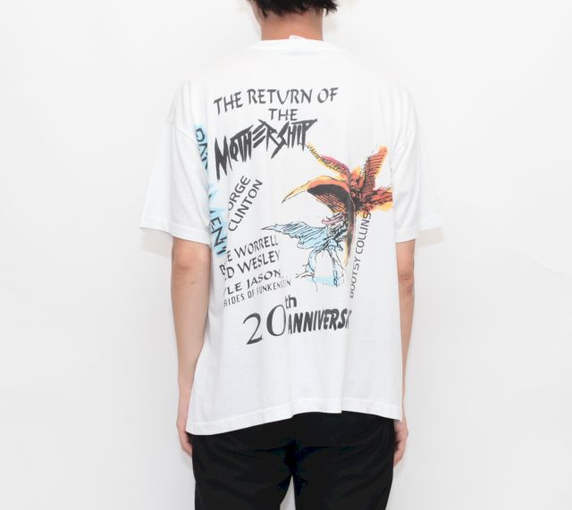 Parliament Funkadelic T-Shirt | Strato