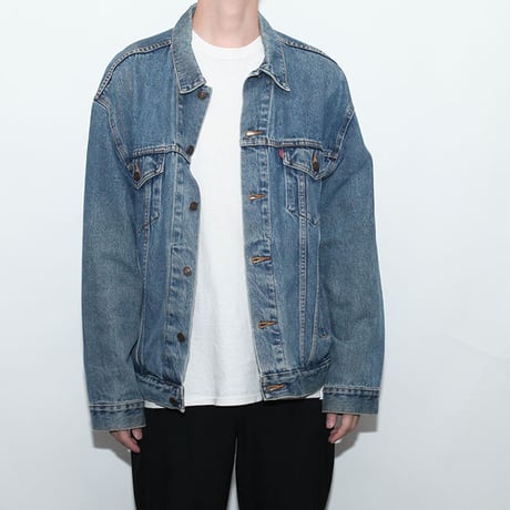 Levis 70507 Denim Jacket