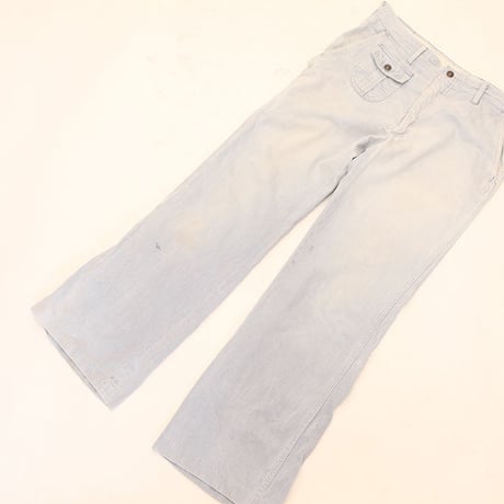 Levis Denim Pants
