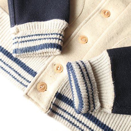 Varsity Jacket