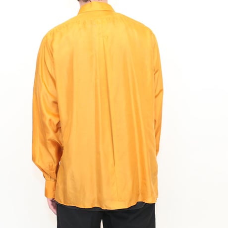 Silk L/S Shirt