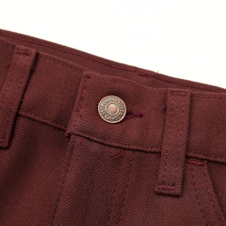 Levis Sta Prest Boots-Cut Pants