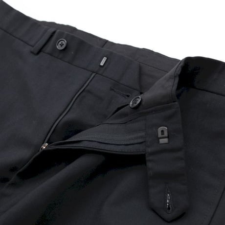 Brooks Brothers Straight Trousers
