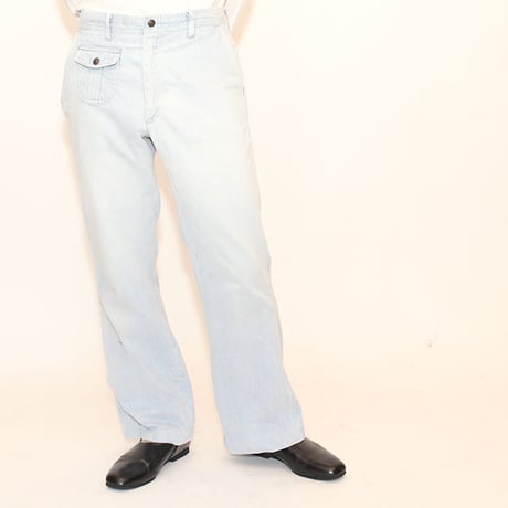 Levis Denim Pants